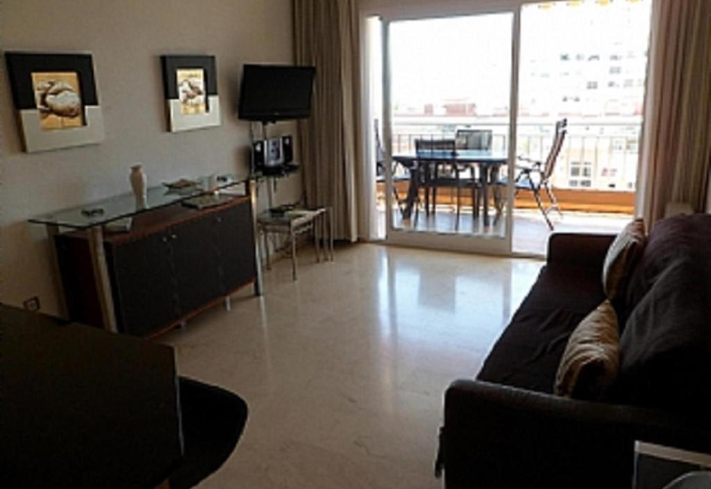 Luxury Apartment in Los Boliches - 3