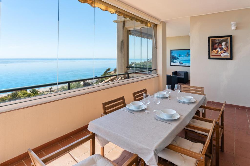 Panoramic sea views apartment - 5