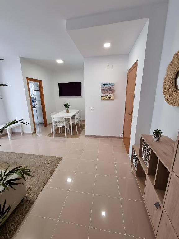 Apartamento Rincón La Ballena - 5