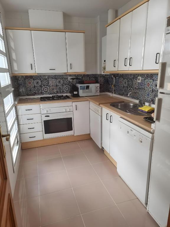 Apartamento Rincón La Ballena - 4