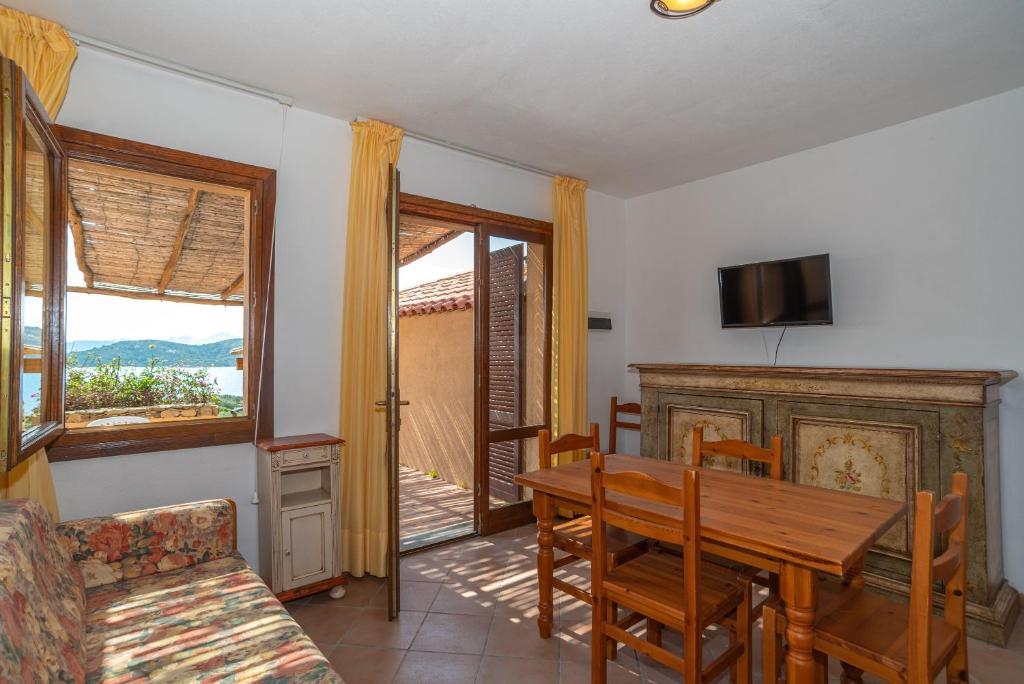 Trilocale N8 - Porto Mannu - 4