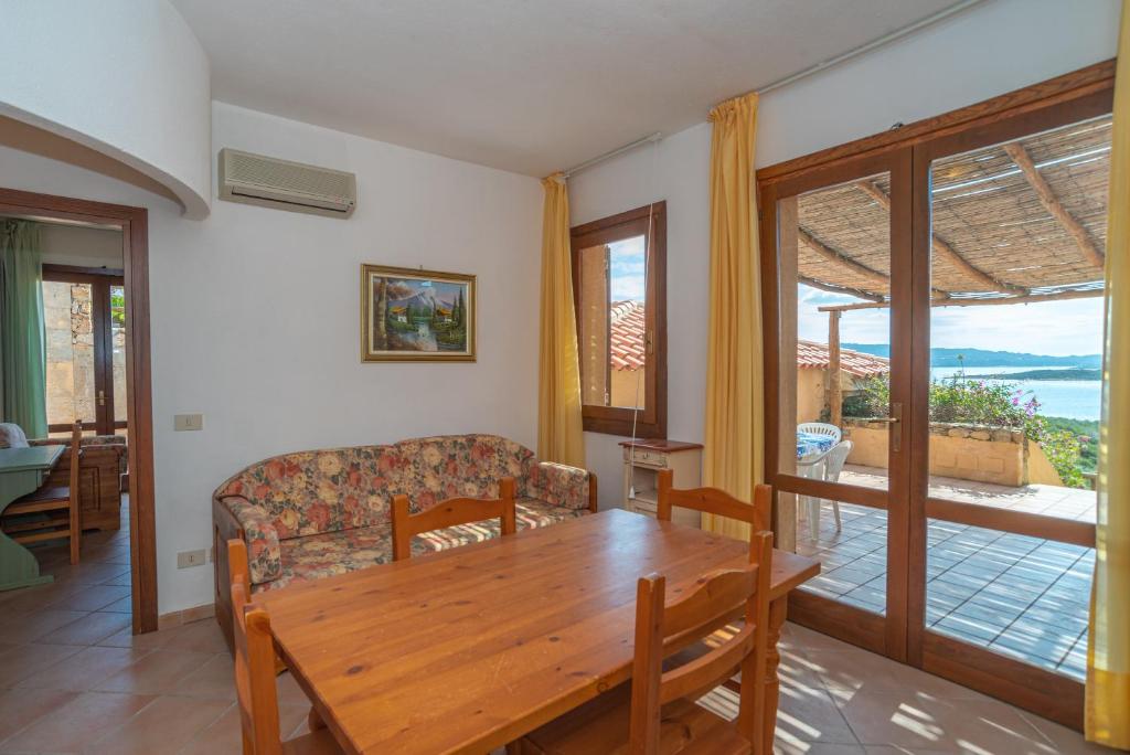 Trilocale N8 - Porto Mannu - 5