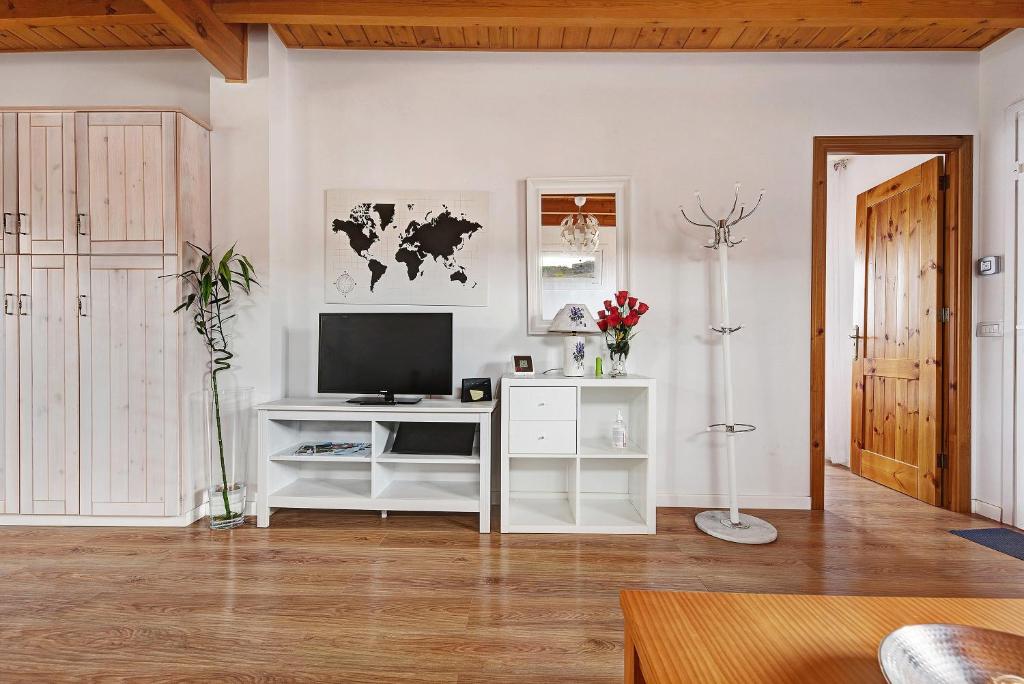 Apartamento las Viñas 2 - 5