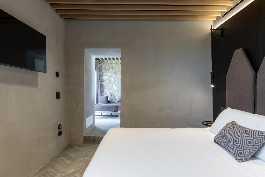 Suite Orcio - 5
