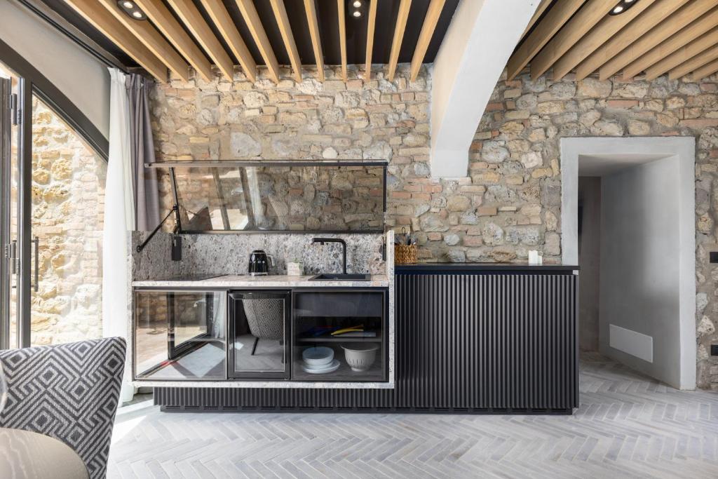 Suite Orcio - 4