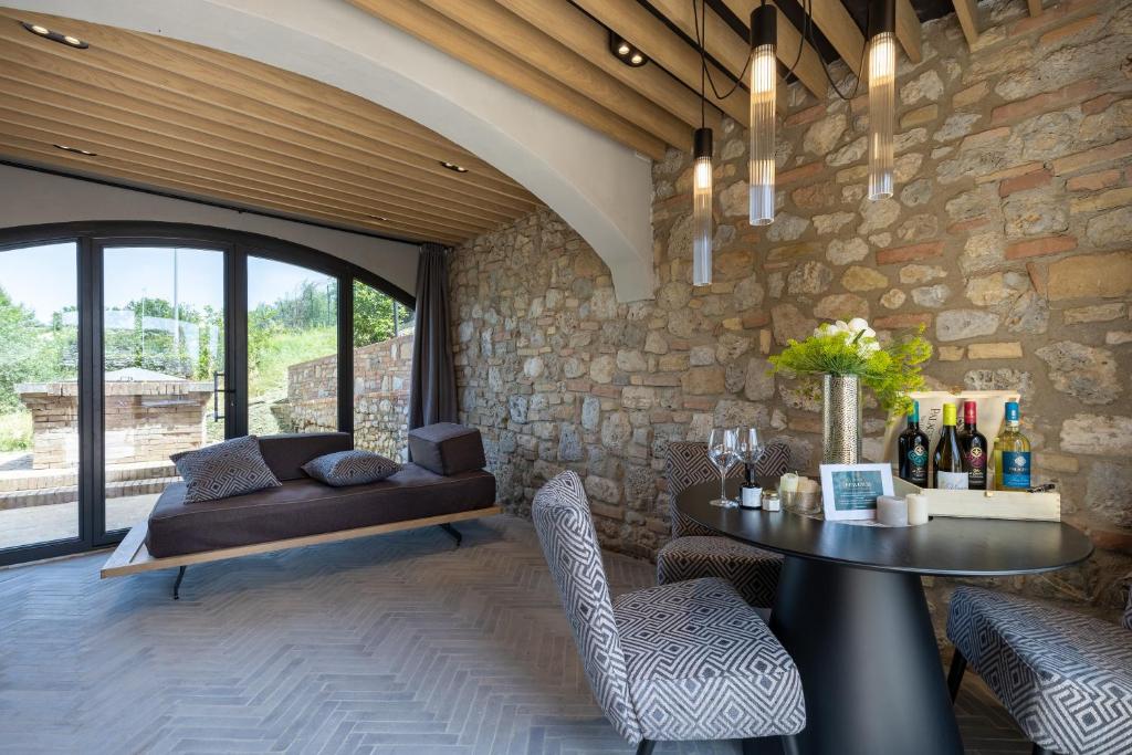 Suite Orcio - 2