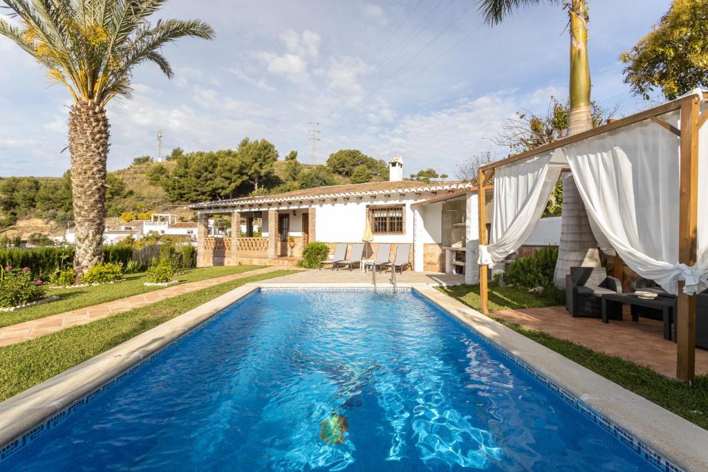 Villa Damian - 1