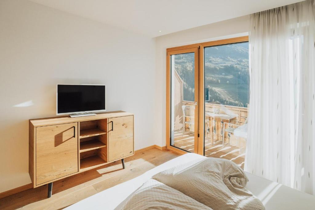 Oberegghof Ferienwohnung Ifinger - 2