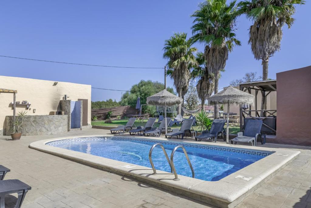 Villa Hermosa - 1