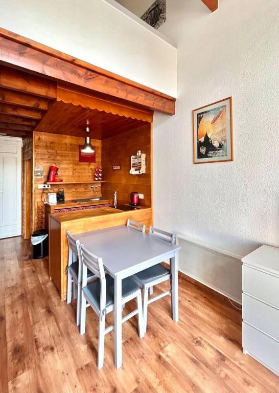 Charmant triplex au Grand Hôtel de Font-Romeu - 5
