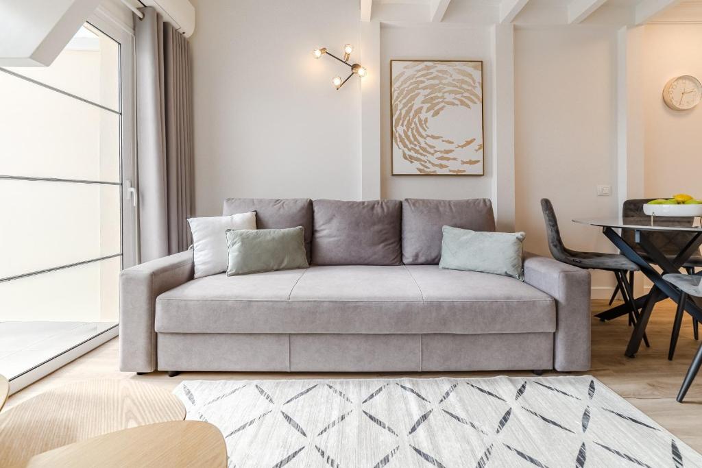 Yucca Park duplex - 5