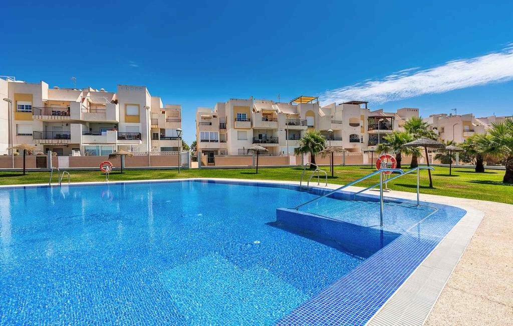 Apartamento El Toyo - 1