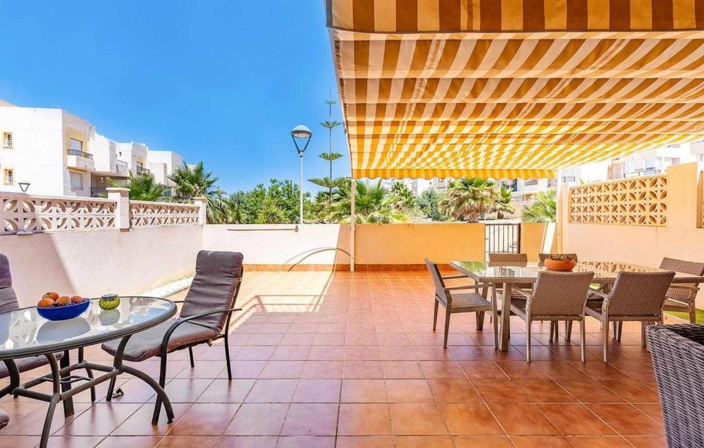 Apartamento El Toyo - 3