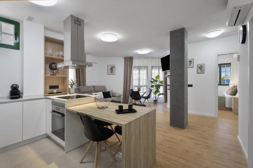 Apartamento Calecampo - 2