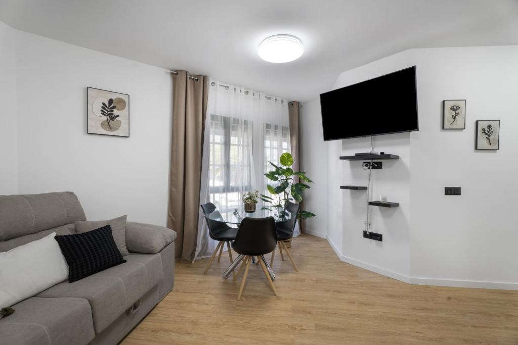 Apartamento Calecampo - 3
