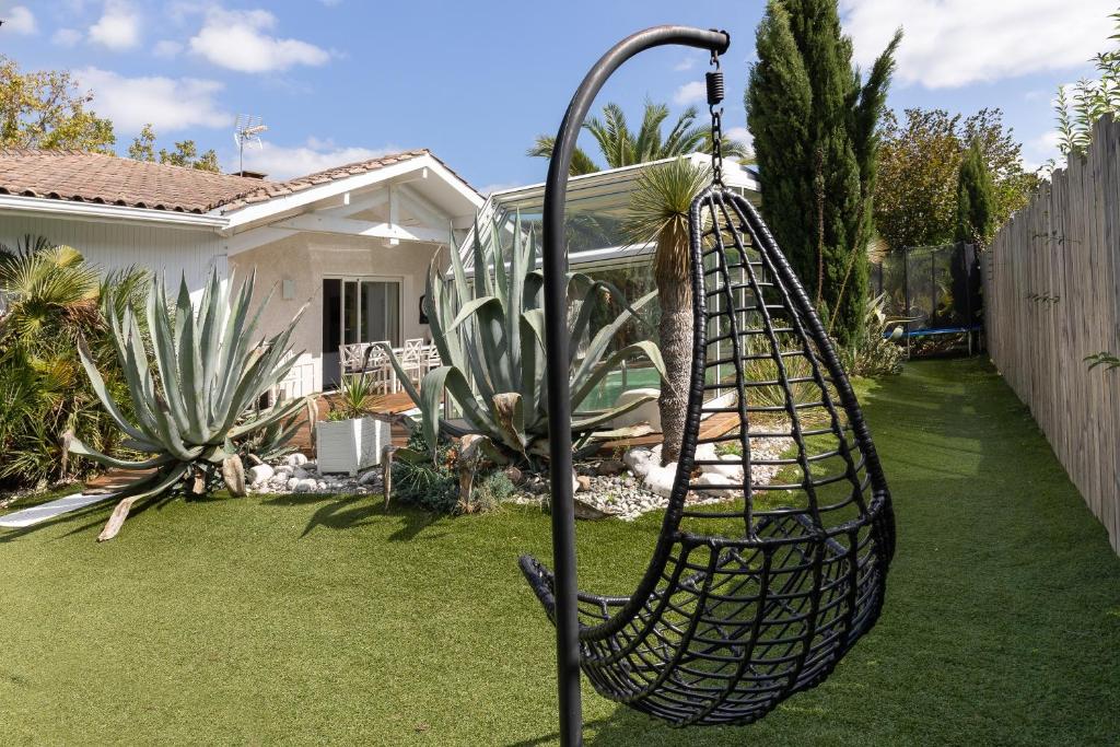 Maison De Vacances 8pers Seignosse - 2