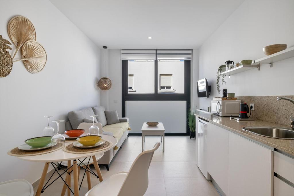 Apartamento The Banana Tree 2 9 - 5