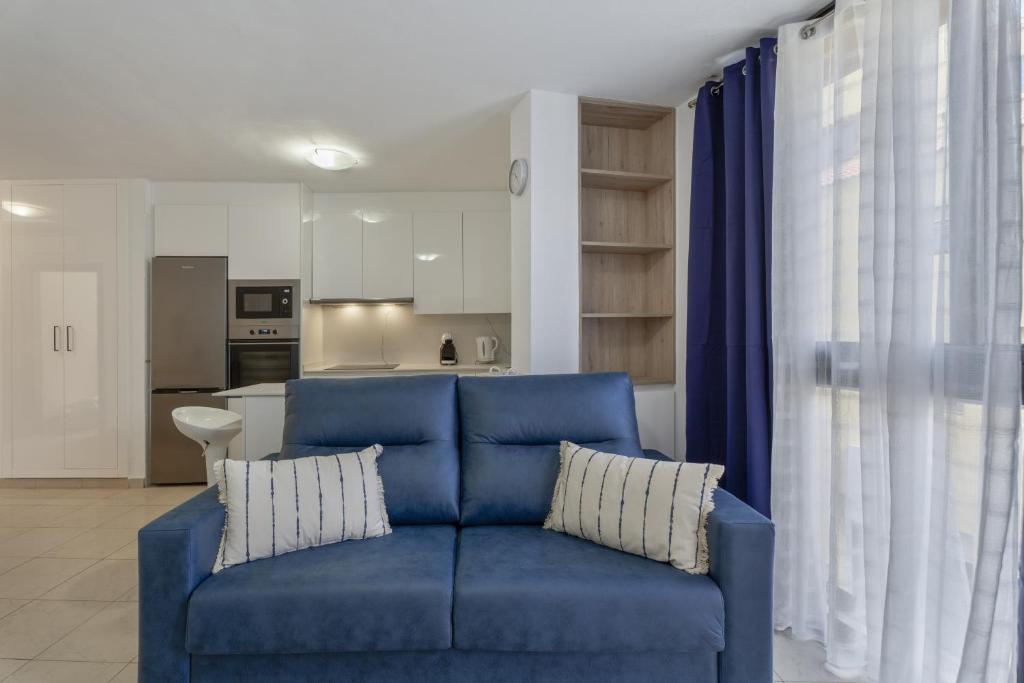 Apartamento Estrella - 1