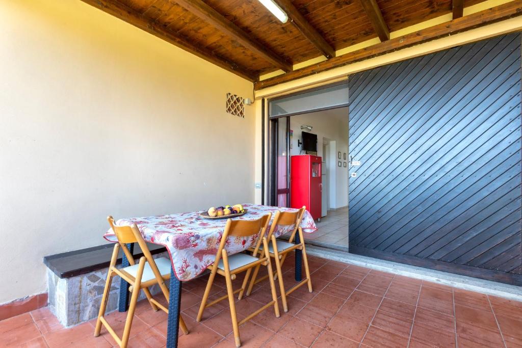 Pergola 707 - 4