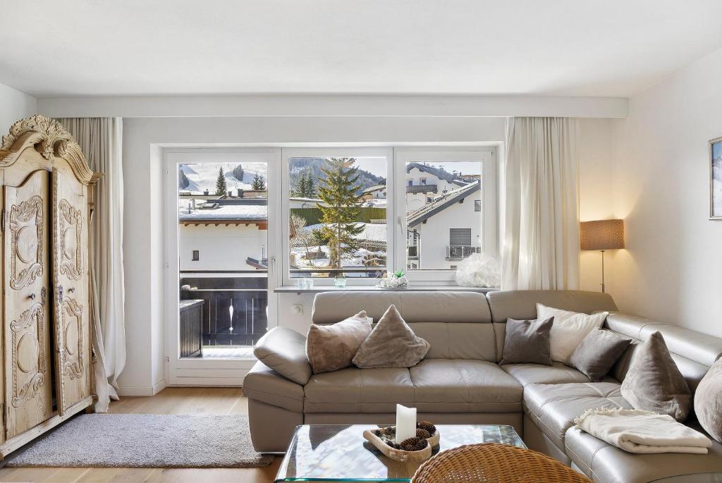 Ferienwohnung Haus Excelsior Top 32 - 4