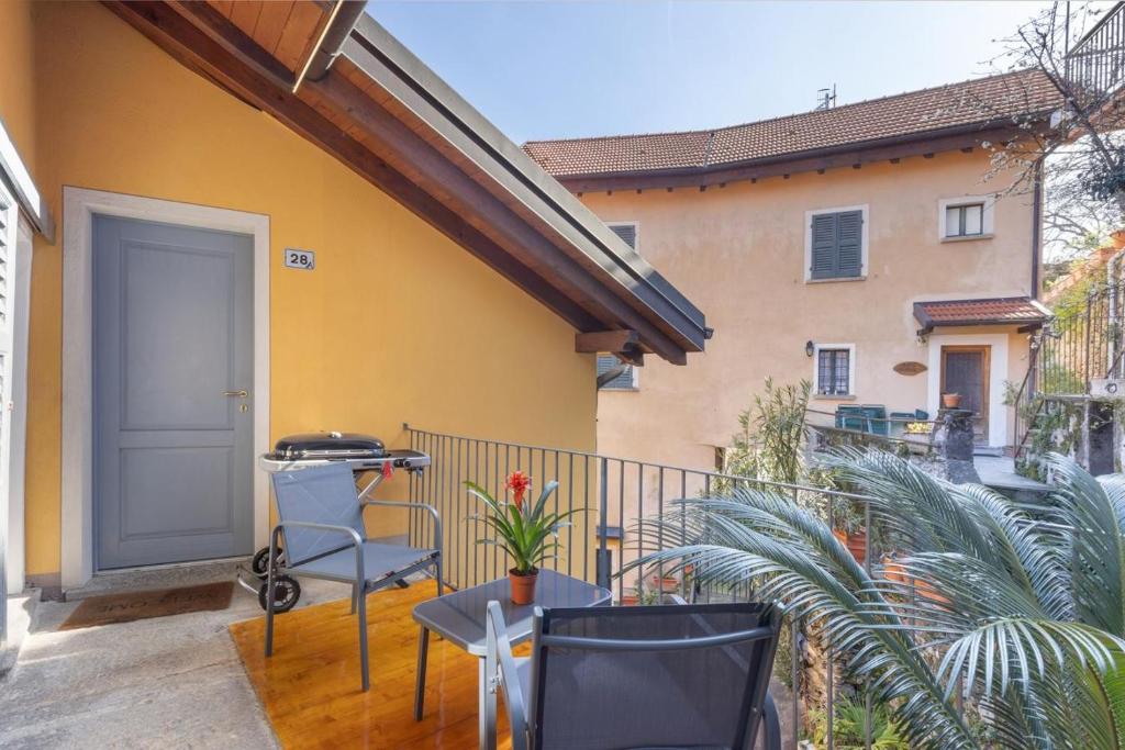 Casa Valy - 1