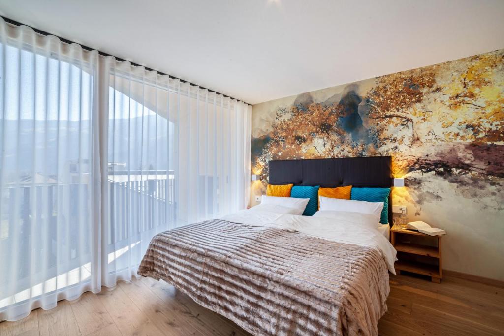 Adler Living Attika Wohnung - 3