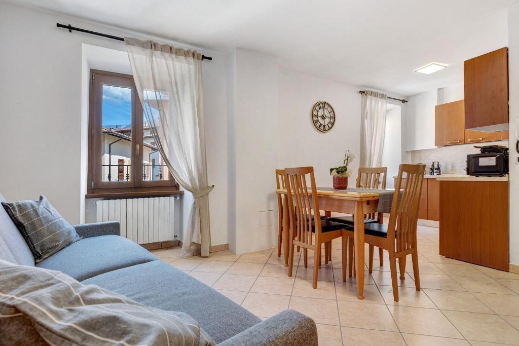 Casa Donati Zago - 1
