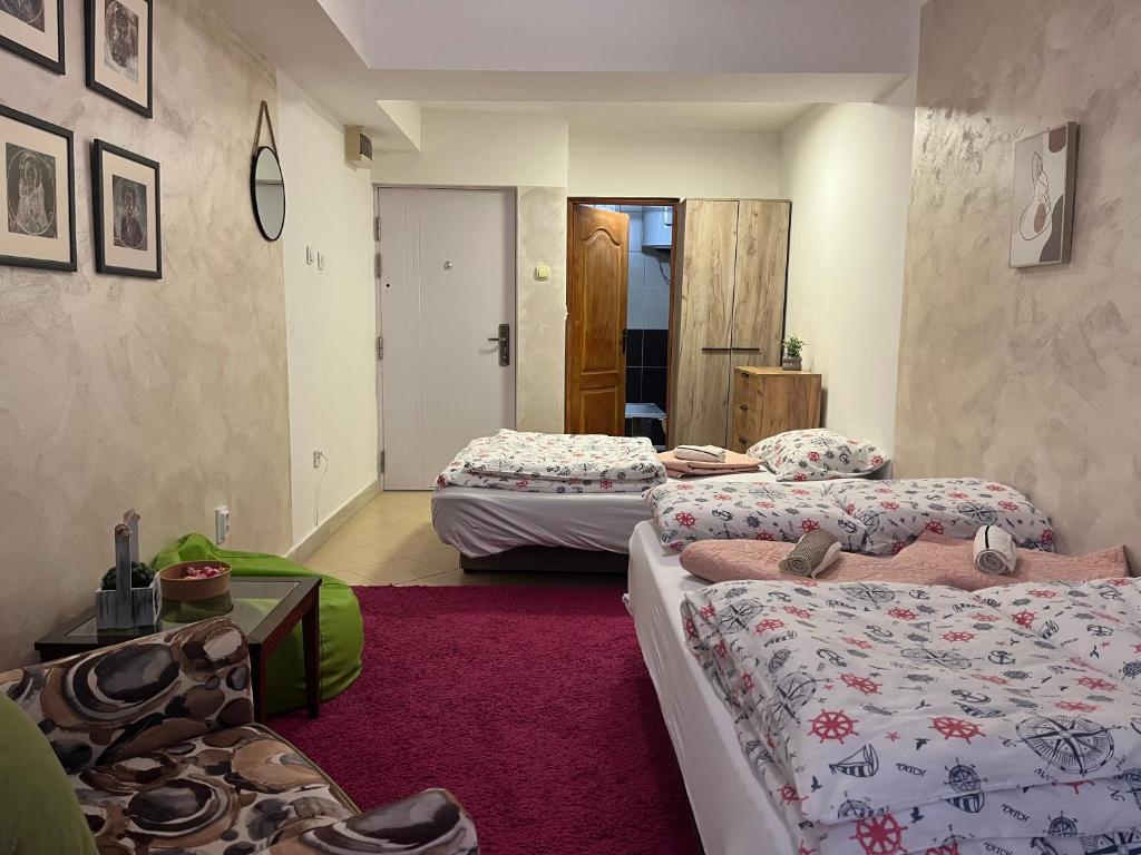 Apartman Milena 1 - 3