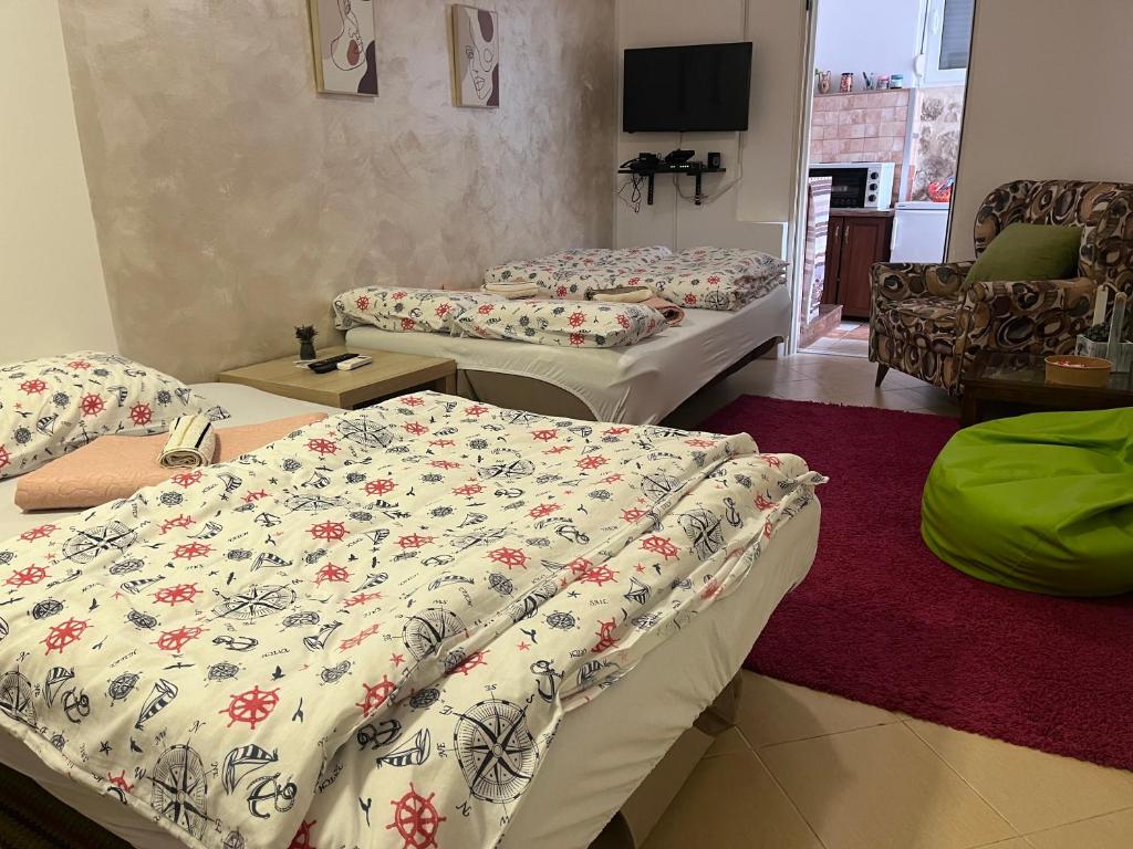 Apartman Milena 1 - 2