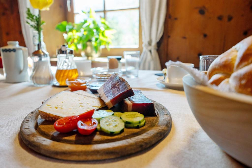 Mayrhof Zimmer, Bauernhofurlaub - 5