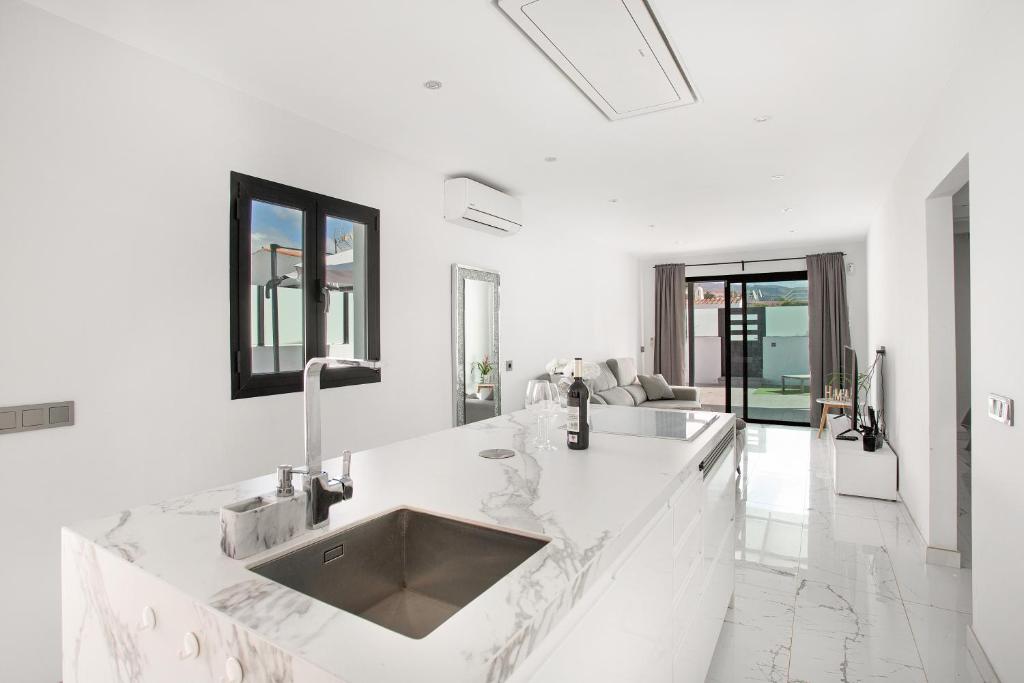 Sunset House Maspalomas - 1