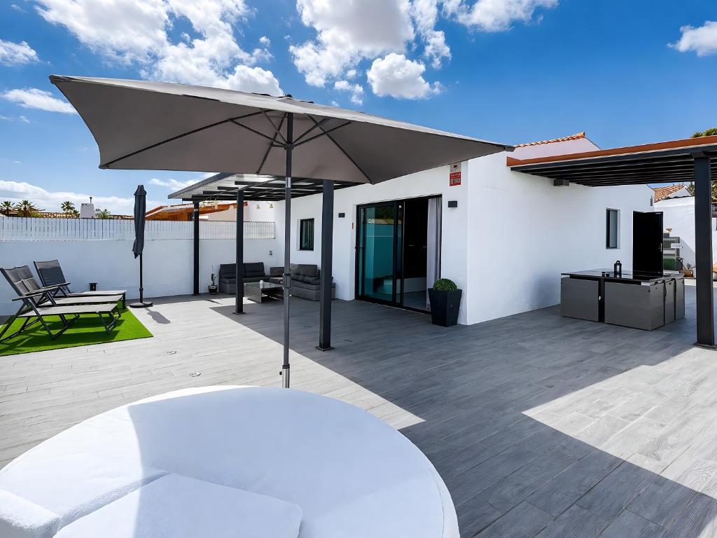 Sunset House Maspalomas - 2