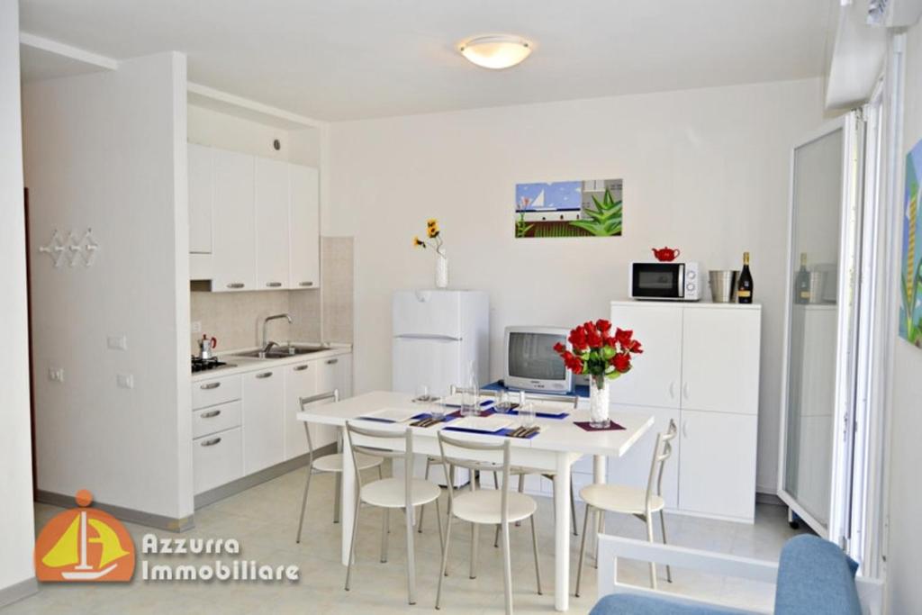 Residence Vera Cruz 107 - 1