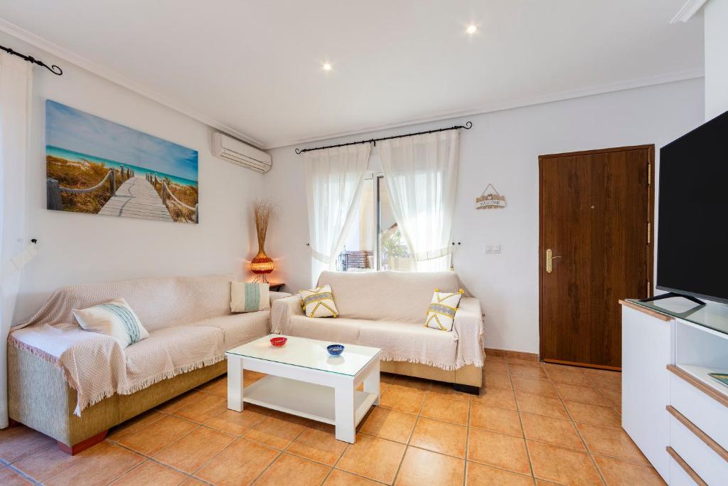Al Andalus Residencial Vera Playa 2 - 3