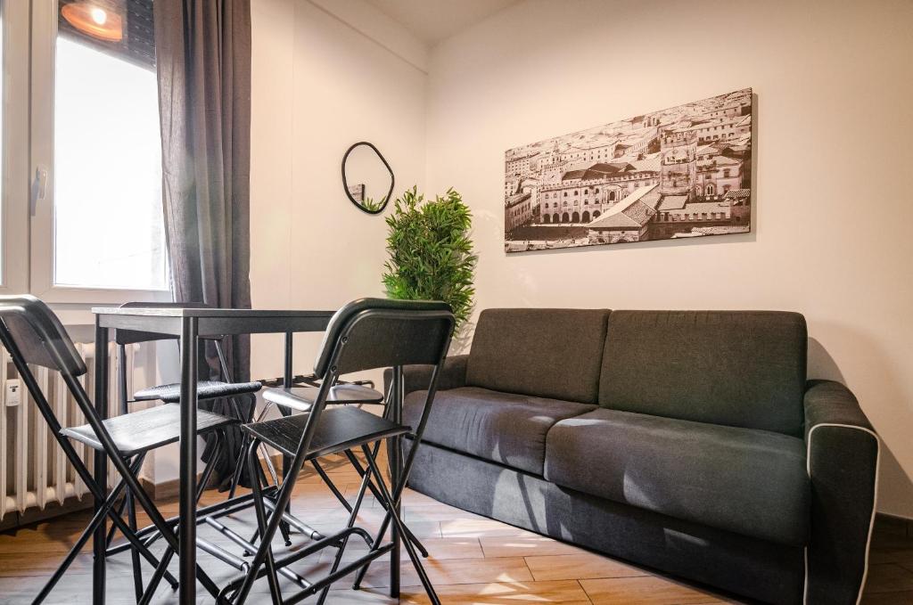 Casa Galliera - 4