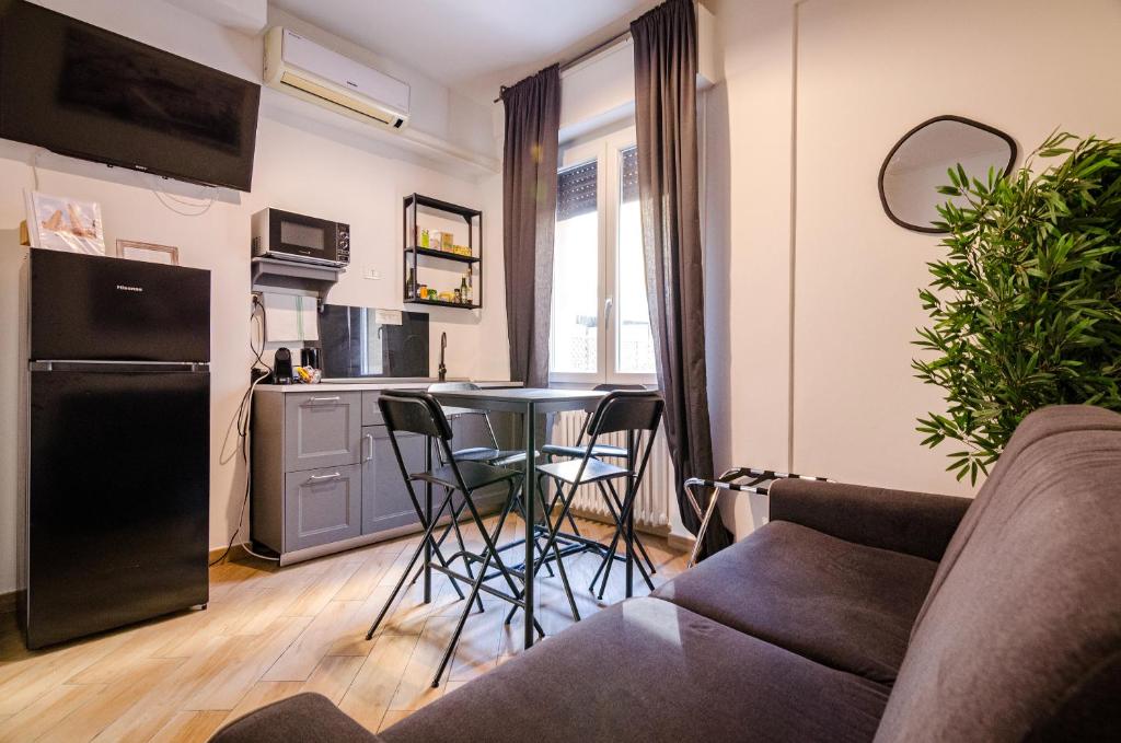 Casa Galliera - 1