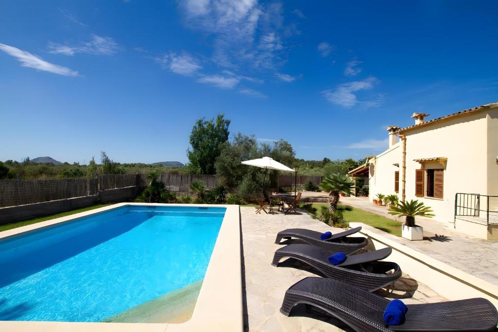Villa L´Embat - 2