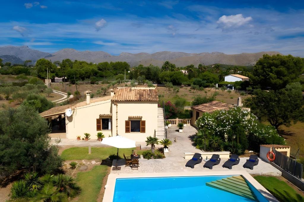 Villa L´Embat - 3