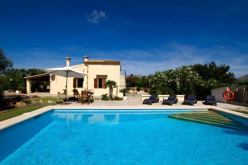 Villa L´Embat - 1