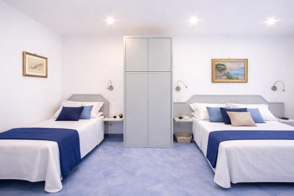 Cafiero Azure Flat - 4