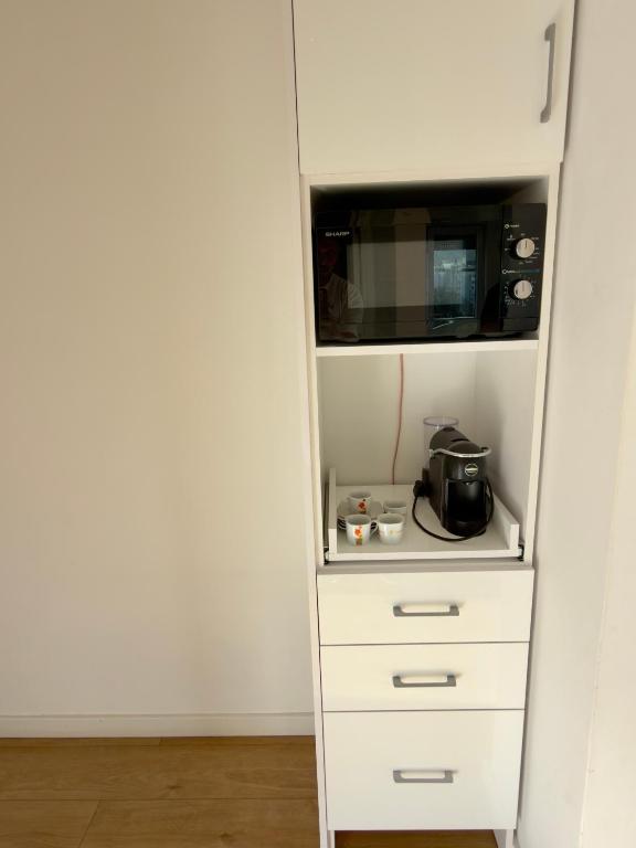 Zuzi Apartment - 5