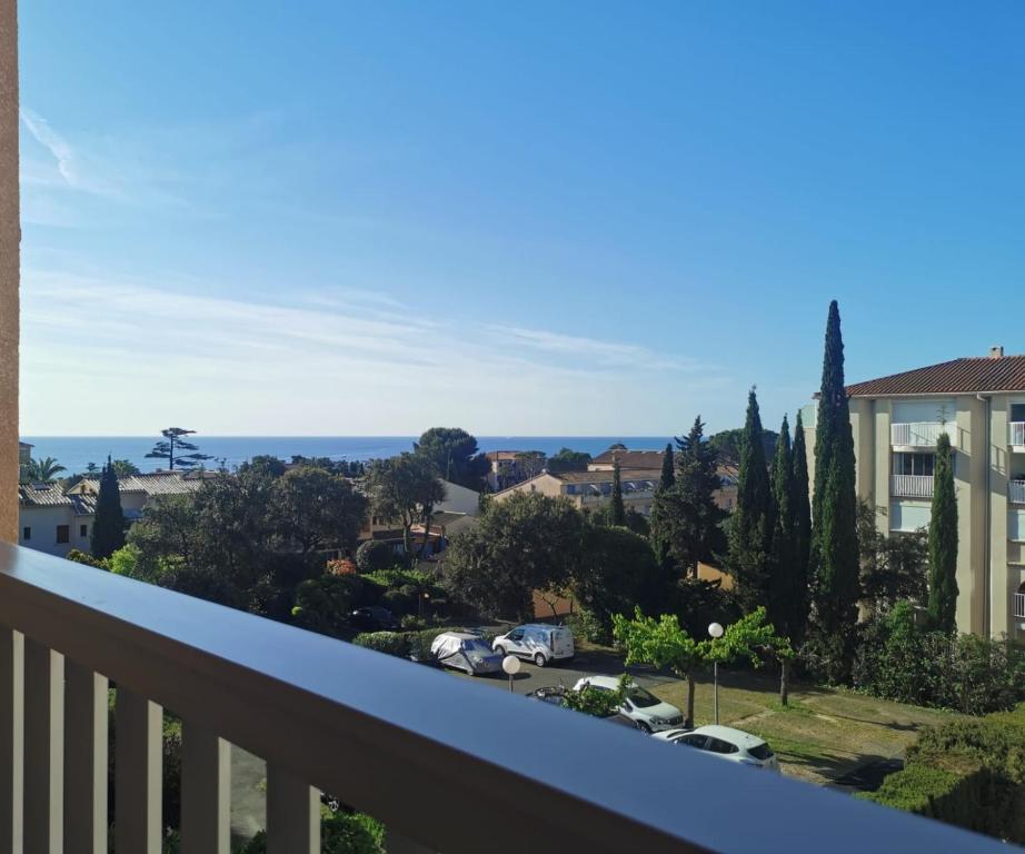Le Cosy Haven - Tout à pied - Vue Mer - Commerces et plages - Détente - 2