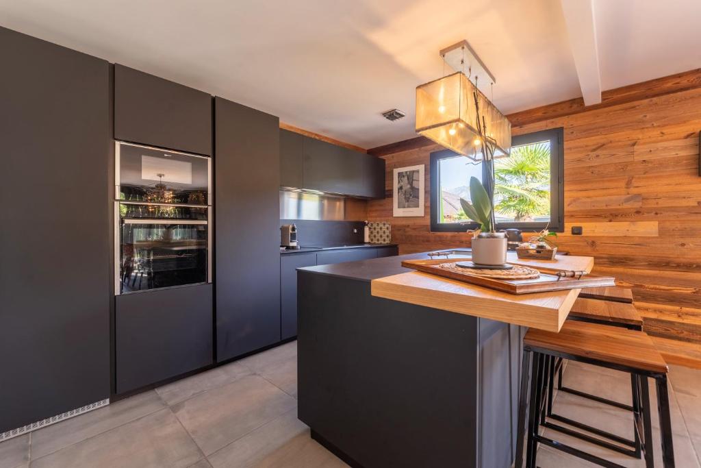 Maison neuve proche lac d'Annecy - 5
