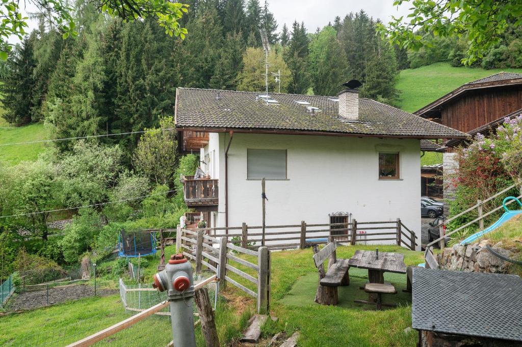 Mittermüllerhof Feldthurns - 5