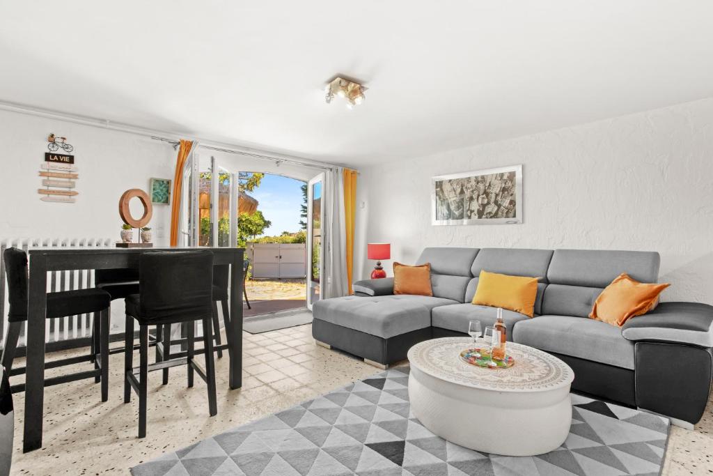 Appartement La Marina - 2