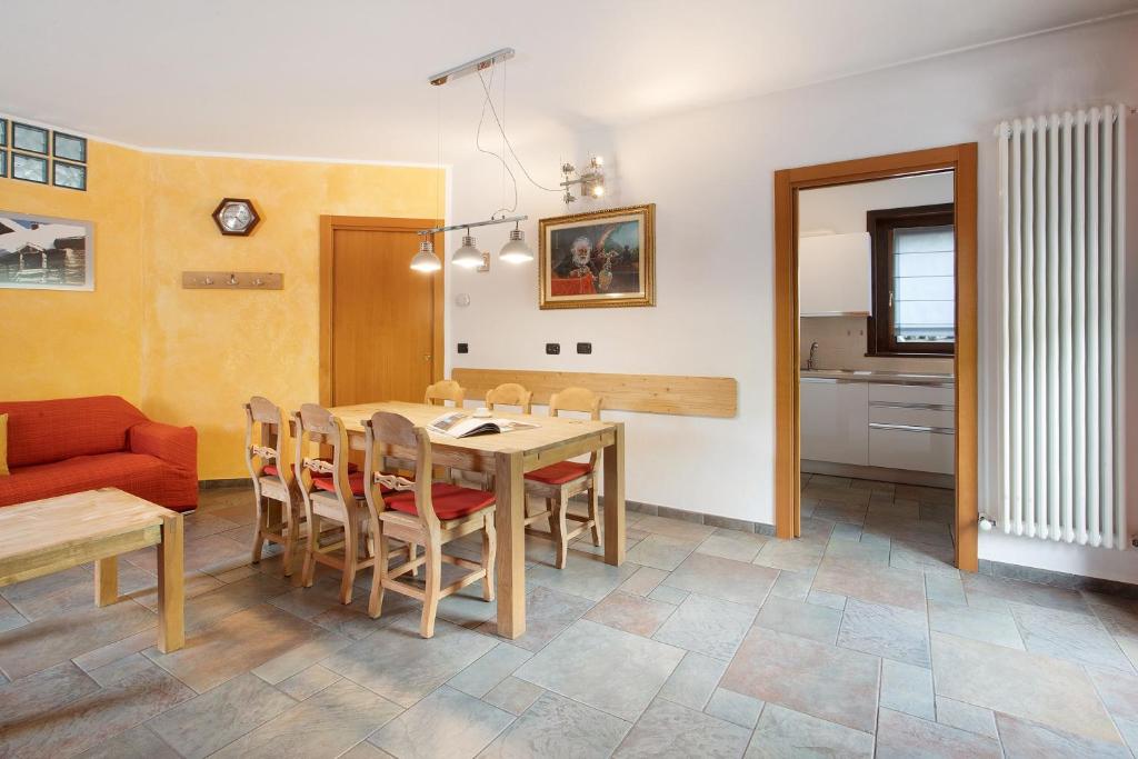 Rin Star Appartamenti Rin Livigno - 4
