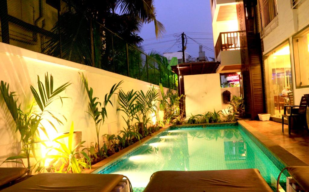 Riva Boutique Apartment photo