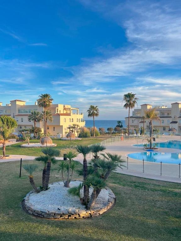 El Chaparral Sea View - 2 bedroom apartment - 2