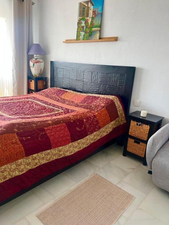 El Chaparral Sea View - 2 bedroom apartment - 5