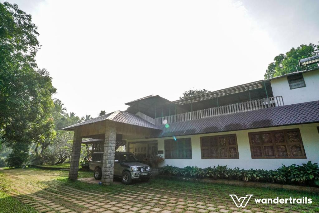 Teak Town photo